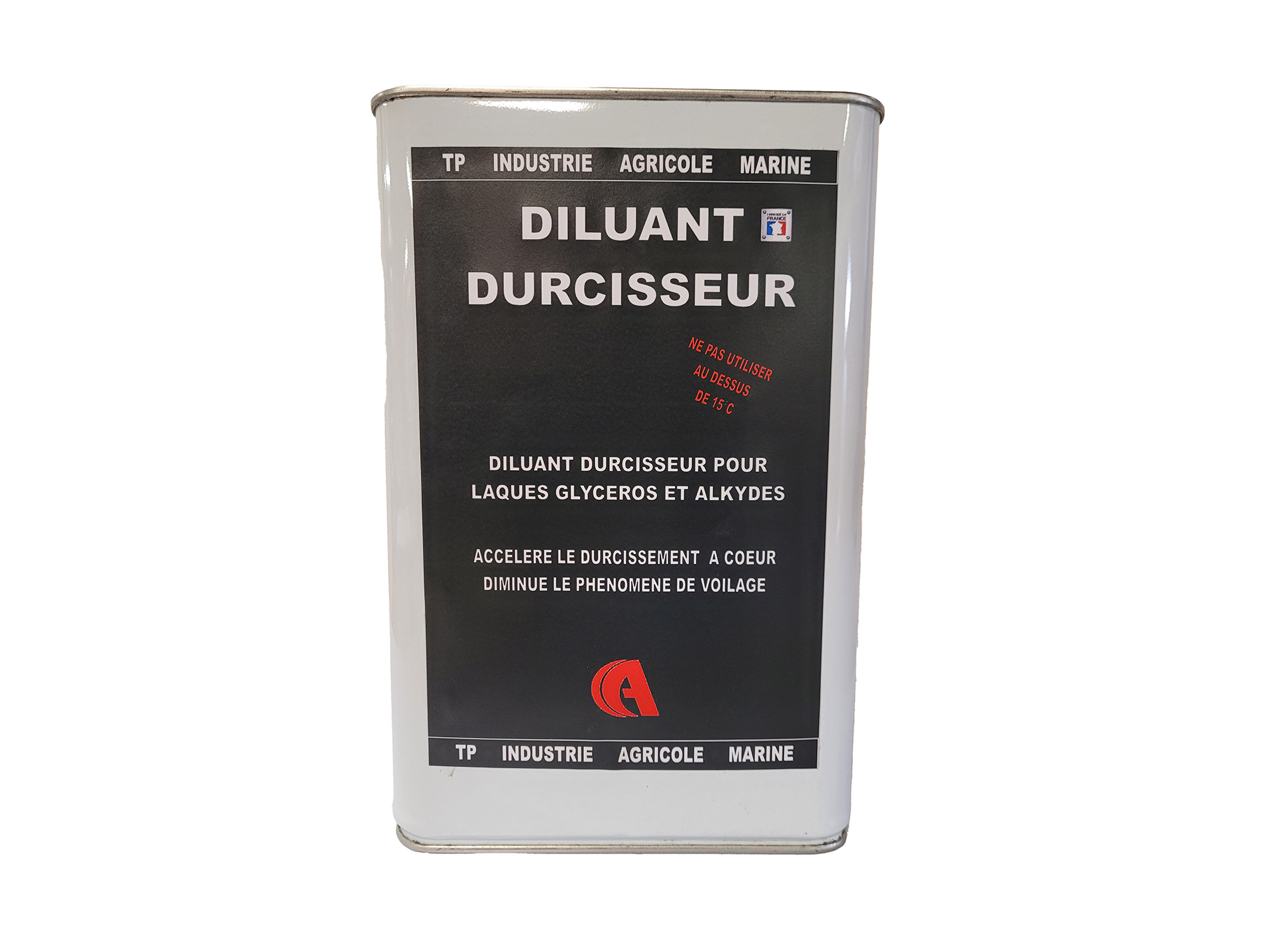 Diluant durcisseur PROCHIROUILLE 5L